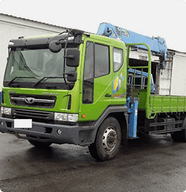 Mitsubishi Fuso