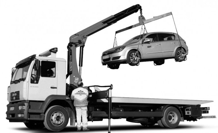 Стоит ли приобретать кран-манипулятор в собственность? Почему аренда манипулятора, чаще всего, выгоднее его покупки?