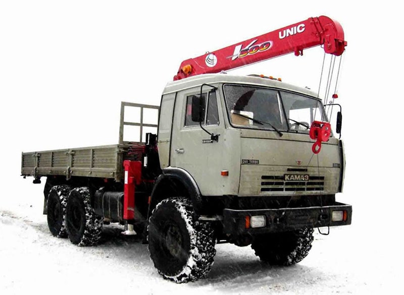 Стоит ли приобретать кран-манипулятор в собственность? Почему аренда манипулятора, чаще всего, выгоднее его покупки?